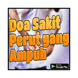 Doa Sakit Perut yang Ampuh