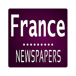 France French Newspapers