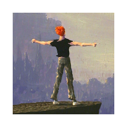 لعبة Another World