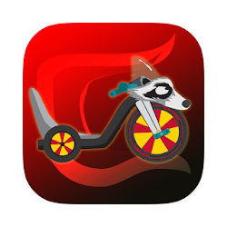 South Park TFBW–RC Coon Mobile