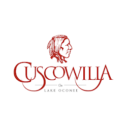 Cuscowilla on Lake Oconee