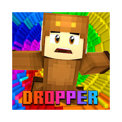 تطبيق Dropper Maps