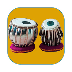 Tabla - Desi Drum