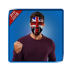 تطبيق Candy Selfie Mixer