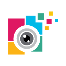 PIP Camera - Blur PIP Camera Photo Effect DP Maker