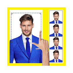 Passport Photo Maker Pro