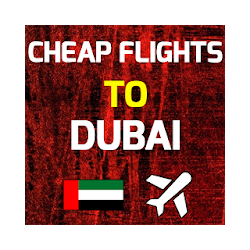 Cheap Flights To Dubai
