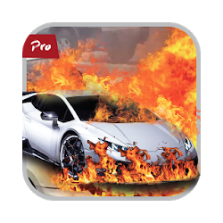 تطبيق Dude Car Prank Pro