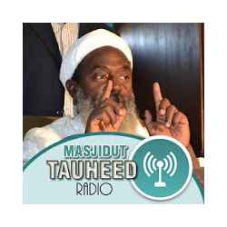 Masjidut Tauheed Radio