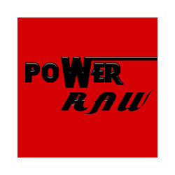 تطبيق Power Raw Rankings