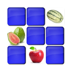 Jeux  de mémoire - casse-tête