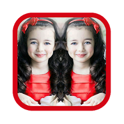 مرآة الصور  انعكاس الصور