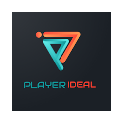 تطبيق Player ideal