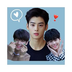 لعبة Cha Eun-Woo Polysquare - Polysphere Edition