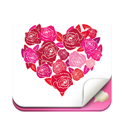 تطبيق عيد الحب