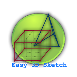 Easy 3D Sketch