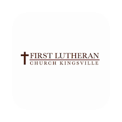 First Lutheran Kingsville