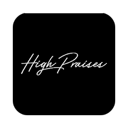 تطبيق High Praises Church