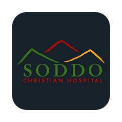 Soddo Christian Hospital