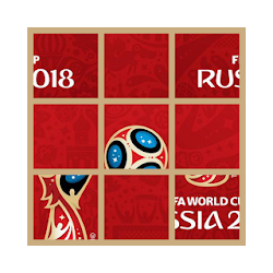 Puzzle - Football Pictures