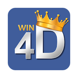 Win4D Live 4D Result MY  SG