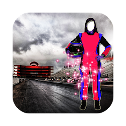 راسر المرأة مونتيج