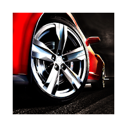 لعبة Cross Racing