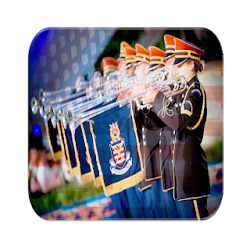 نغمات الجيش