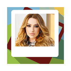Hadise HD Duvar Kağıtları