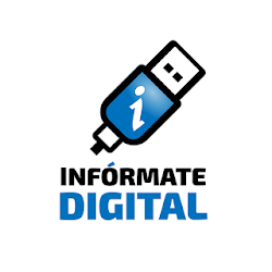تطبيق Infórmate Digital