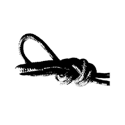 تطبيق How to tie knots