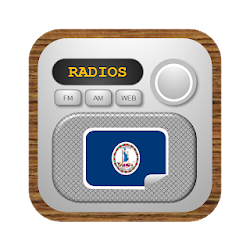 Virginia Radio Stations