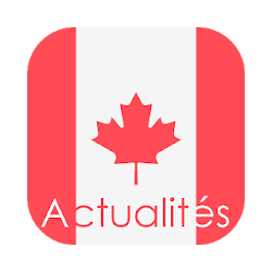 تطبيق Canada Nouvelles