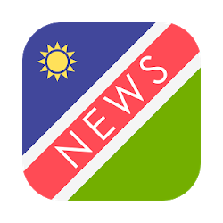 تطبيق Namibia News