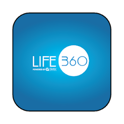 تطبيق Life360 GetzPharma