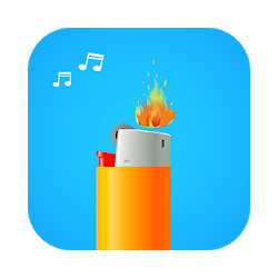 تطبيق Ruido de Encendedor