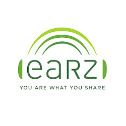 تطبيق Earz beta
