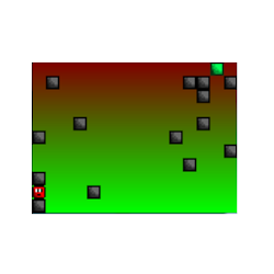 Gravity Guy تنزيل Gravity Guy Free لـ Android