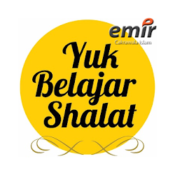 Yuk Belajar Shalat