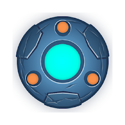 لعبة Space Battle by E Cfrom Bilsem