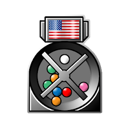 تطبيق Lottery Bot US