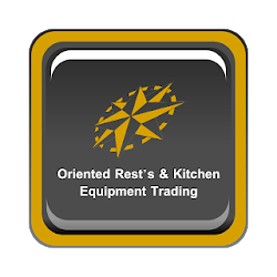 تطبيق oriental kitchens