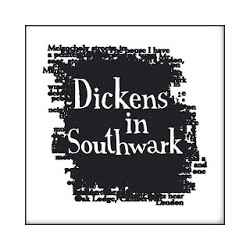 Dickens in Southwark