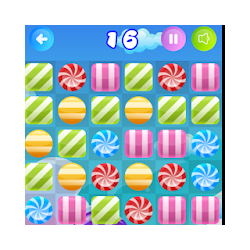 لعبة Candy Breaker