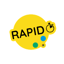تطبيق Rapido