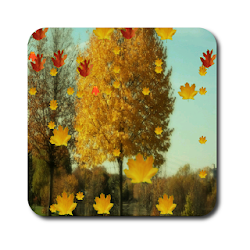 Autumn Live Wallpaper