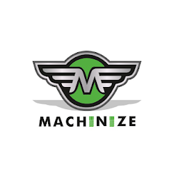 تطبيق Machinize