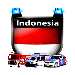 Sirens Indonesian Emergency