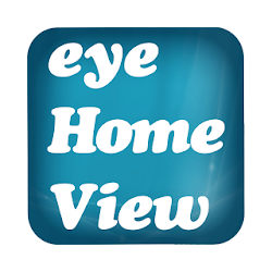 تطبيق EyeHomeView