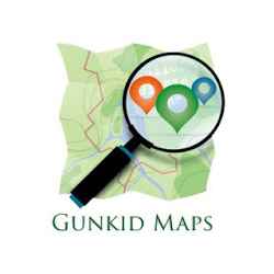 تطبيق OSM Gunungkidul